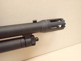 Mossberg 500 12ga 3" Shell 18.5" Barrel Tactical Pump Shotgun w/Upgrades ****SOLD*** - 6 of 17