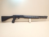 ***SOLD*** Franchi LAW-12 12ga 2-3/4"Shell 21.5" Threaded Barrel Semi Automatic Shotgun FIE Import - 1 of 17