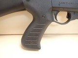***SOLD*** Franchi LAW-12 12ga 2-3/4"Shell 21.5" Threaded Barrel Semi Automatic Shotgun FIE Import - 3 of 17