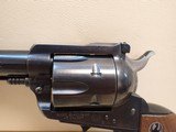 **SOLD**Ruger Blackhawk Convertible .45 ACP 7.5" Barrel Revolver Early 1970's Mfg - 10 of 21