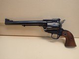 **SOLD**Ruger Blackhawk Convertible .45 ACP 7.5" Barrel Revolver Early 1970's Mfg - 7 of 21