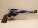 **SOLD**Ruger Blackhawk Convertible .45 ACP 7.5" Barrel Revolver Early 1970's Mfg - 1 of 21