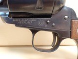 **SOLD**Ruger Blackhawk Convertible .45 ACP 7.5" Barrel Revolver Early 1970's Mfg - 9 of 21