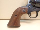 **SOLD**Ruger Blackhawk Convertible .45 ACP 7.5" Barrel Revolver Early 1970's Mfg - 2 of 21