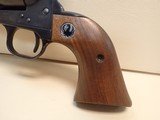 **SOLD**Ruger Blackhawk Convertible .45 ACP 7.5" Barrel Revolver Early 1970's Mfg - 8 of 21