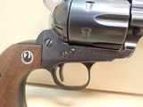 **SOLD**Ruger Blackhawk Convertible .45 ACP 7.5" Barrel Revolver Early 1970's Mfg - 3 of 21