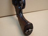 Smith & Wesson Model of 1917 .45 ACP 5.5" Barrel US Military Service Revolver 1918mfg ***SOLD*** - 14 of 21