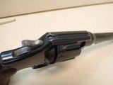 Smith & Wesson Model of 1917 .45 ACP 5.5" Barrel US Military Service Revolver 1918mfg ***SOLD*** - 12 of 21