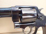 Smith & Wesson Model of 1917 .45 ACP 5.5" Barrel US Military Service Revolver 1918mfg ***SOLD*** - 9 of 21