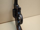 Smith & Wesson Model of 1917 .45 ACP 5.5" Barrel US Military Service Revolver 1918mfg ***SOLD*** - 15 of 21
