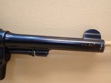 Smith & Wesson Model of 1917 .45 ACP 5.5" Barrel US Military Service Revolver 1918mfg ***SOLD*** - 5 of 21