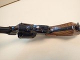 Smith & Wesson Model of 1917 Brazilian Contract .45 ACP 5.5" Barrel Military Service Revolver 1937mfg - 18 of 23