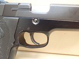 ***SOLD*** Smith & Wesson Model 910 9mm 4" Barrel Semi Auto Pistol w/15rd magazine - 4 of 16