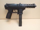 Intratec Tec-DC9 9mm 4.5" Barrel Semi Automatic Pistol w/30rd Mag, Factory Box ***SOLD*** - 1 of 19