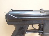 Intratec Tec-DC9 9mm 4.5" Barrel Semi Automatic Pistol w/30rd Mag, Factory Box ***SOLD*** - 3 of 19