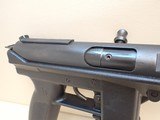 Intratec Tec-DC9 9mm 4.5" Barrel Semi Automatic Pistol w/30rd Mag, Factory Box ***SOLD*** - 4 of 19