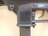 Intratec Tec-DC9 9mm 4.5" Barrel Semi Automatic Pistol w/30rd Mag, Factory Box ***SOLD*** - 9 of 19