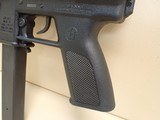 Intratec Tec-DC9 9mm 4.5" Barrel Semi Automatic Pistol w/30rd Mag, Factory Box ***SOLD*** - 7 of 19