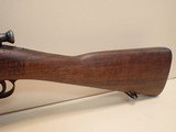US Springfield 1903 .30-06 24" Barrel Bolt Action Rifle US Military Service Rifle 1923mfg ***SOLD*** - 10 of 23