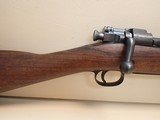 US Springfield 1903 .30-06 24" Barrel Bolt Action Rifle US Military Service Rifle 1923mfg ***SOLD*** - 3 of 23