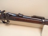 Springfield Model 1884 US Trapdoor Rifle .45-70 Gov't 32-5/8" Barrel US Military Rifle 1888mfg ***SOLD*** - 6 of 21