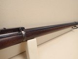 Springfield Model 1884 US Trapdoor Rifle .45-70 Gov't 32-5/8" Barrel US Military Rifle 1888mfg ***SOLD*** - 7 of 21