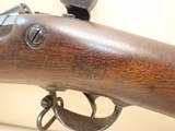 Springfield Model 1884 US Trapdoor Rifle .45-70 Gov't 32-5/8" Barrel US Military Rifle 1888mfg ***SOLD*** - 10 of 21