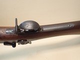 Springfield Model 1884 US Trapdoor Rifle .45-70 Gov't 32-5/8" Barrel US Military Rifle 1888mfg ***SOLD*** - 17 of 21