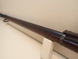 Springfield Model 1884 US Trapdoor Rifle .45-70 Gov't 32-5/8" Barrel US Military Rifle 1888mfg ***SOLD*** - 13 of 21