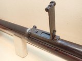 Springfield Model 1884 US Trapdoor Rifle .45-70 Gov't 32-5/8" Barrel US Military Rifle 1888mfg ***SOLD*** - 16 of 21