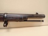 Springfield Model 1884 US Trapdoor Rifle .45-70 Gov't 32-5/8" Barrel US Military Rifle 1888mfg ***SOLD*** - 8 of 21