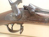 Springfield Model 1884 US Trapdoor Rifle .45-70 Gov't 32-5/8" Barrel US Military Rifle 1888mfg ***SOLD*** - 4 of 21