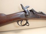 Springfield Model 1884 US Trapdoor Rifle .45-70 Gov't 32-5/8" Barrel US Military Rifle 1888mfg ***SOLD*** - 3 of 21