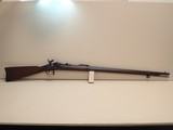 Springfield Model 1884 US Trapdoor Rifle .45-70 Gov't 32-5/8" Barrel US Military Rifle 1888mfg ***SOLD*** - 1 of 21