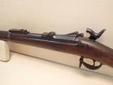 Springfield Model 1884 US Trapdoor Rifle .45-70 Gov't 32-5/8" Barrel US Military Rifle 1888mfg ***SOLD*** - 11 of 21