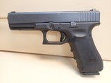 Glock 22 Gen 4 .40S&W 4.5" Barrel Semi Automatic Pistol w/10rd Magazine, Night Sights ***SOLD*** - 5 of 14