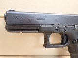 Glock 22 Gen 4 .40S&W 4.5" Barrel Semi Automatic Pistol w/10rd Magazine, Night Sights ***SOLD*** - 8 of 14