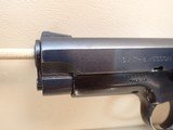 Smith & Wesson Model 59 9mm 4" Barrel Blue Finish w/16rd Magazine 1976-77mfg ***SOLD*** - 10 of 17