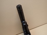 Smith & Wesson Model 59 9mm 4" Barrel Blue Finish w/16rd Magazine 1976-77mfg ***SOLD*** - 14 of 17