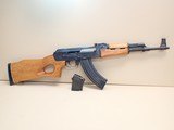 Norinco Mak-90 Sporter 7.62x39 16" Barrel Semi Automatic AK-47 Rifle Pre-Ban w/2 Mags - 1 of 17