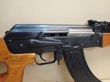 Norinco Mak-90 Sporter 7.62x39 16" Barrel Semi Automatic AK-47 Rifle Pre-Ban w/2 Mags - 4 of 17