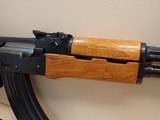 Norinco Mak-90 Sporter 7.62x39 16" Barrel Semi Automatic AK-47 Rifle Pre-Ban w/2 Mags - 6 of 17