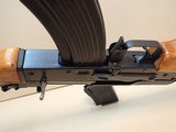 Norinco Mak-90 Sporter 7.62x39 16" Barrel Semi Automatic AK-47 Rifle Pre-Ban w/2 Mags - 14 of 17