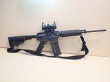 Bushmaster Carbon-15 Superlight ORC 5.56mm 16" Barrel Semi Auto AR-15 Rifle w/Red Dot, 30rd Mag ***SOLD*** - 1 of 18