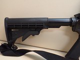 Bushmaster Carbon-15 Superlight ORC 5.56mm 16" Barrel Semi Auto AR-15 Rifle w/Red Dot, 30rd Mag ***SOLD*** - 2 of 18