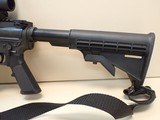 Bushmaster Carbon-15 Superlight ORC 5.56mm 16" Barrel Semi Auto AR-15 Rifle w/Red Dot, 30rd Mag ***SOLD*** - 9 of 18