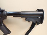 Bushmaster XM15-E2S 5.56mm 16" H-Bar Barrel Pre-Ban Semi Auto Rifle w/30rd Mag ***SOLD*** - 8 of 19