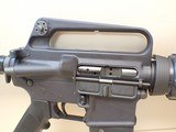 Bushmaster XM15-E2S 5.56mm 16" H-Bar Barrel Pre-Ban Semi Auto Rifle w/30rd Mag ***SOLD*** - 5 of 19