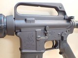 Bushmaster XM15-E2S 5.56mm 16" H-Bar Barrel Pre-Ban Semi Auto Rifle w/30rd Mag ***SOLD*** - 10 of 19
