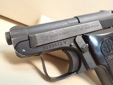 Beretta 950BS .25ACP 2-3/8" Barrel Compact Semi Auto Pistol ***SOLD*** - 8 of 14